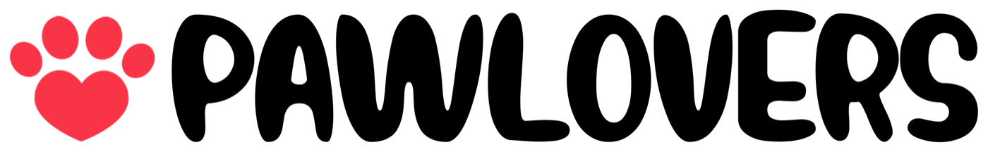 The horizontal lockup in black on cream.
